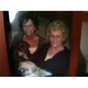 Meet your Posher, Bonnie